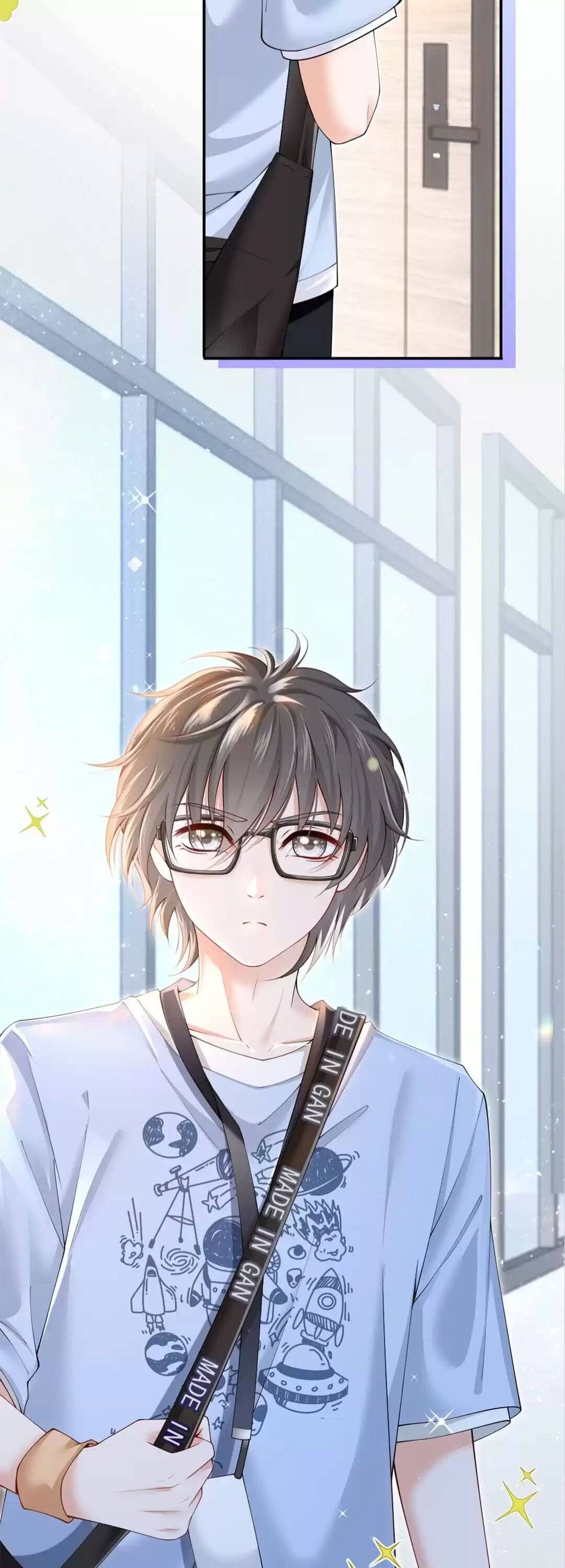 I Became The Villain’S Wife chapter 49 page 2