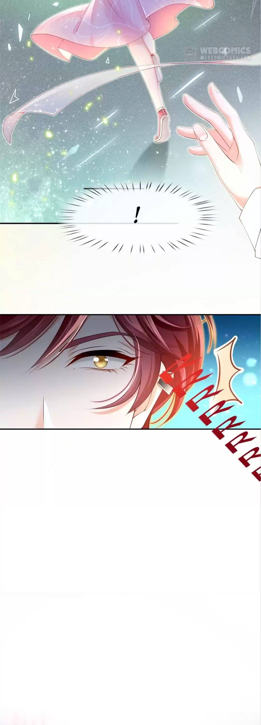 I Became The Villain’S Wife chapter 49 page 20