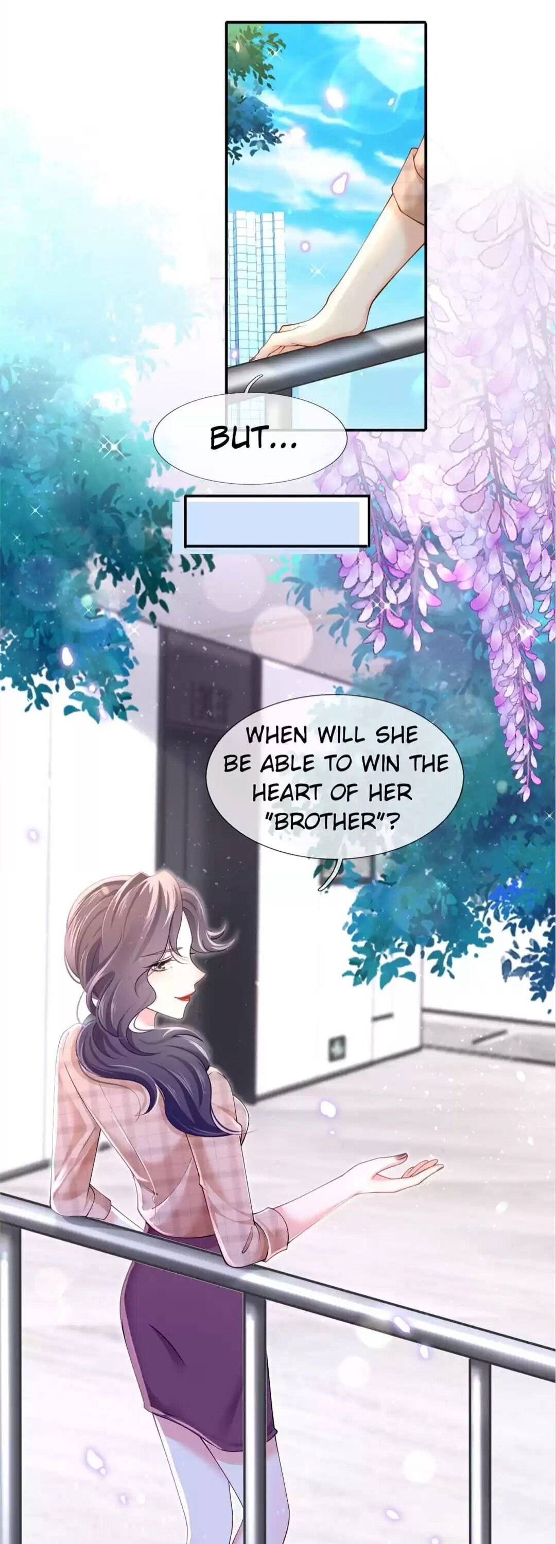 I Became The Villain’S Wife chapter 49 page 25