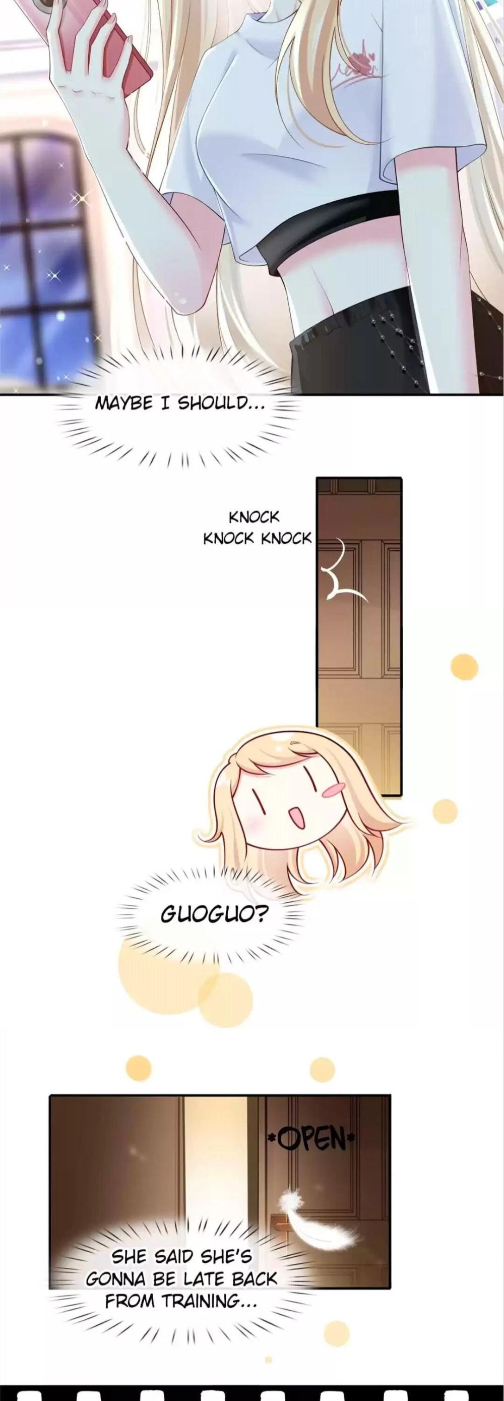 I Became The Villain’S Wife chapter 50 page 14