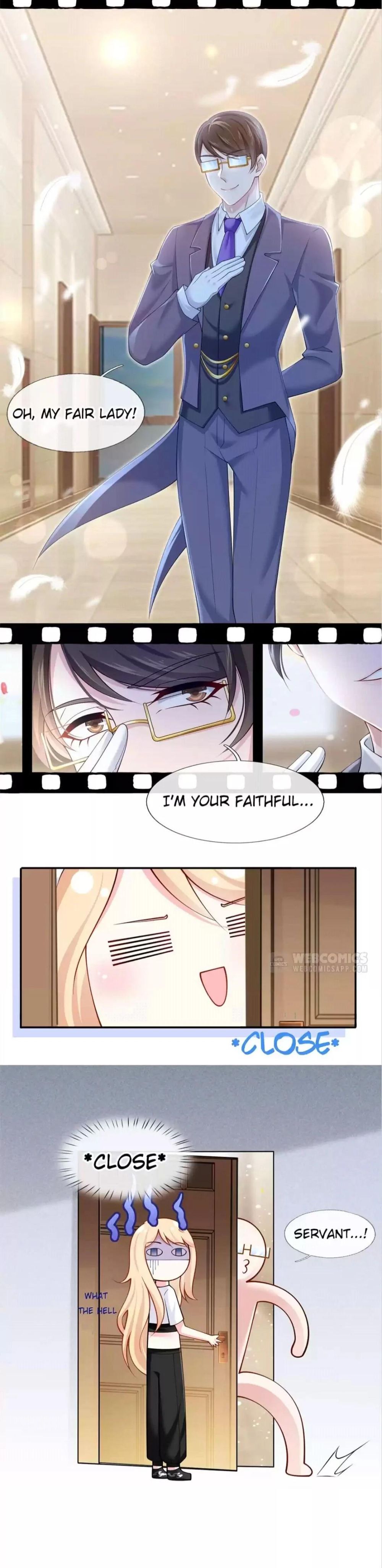 I Became The Villain’S Wife chapter 50 page 15