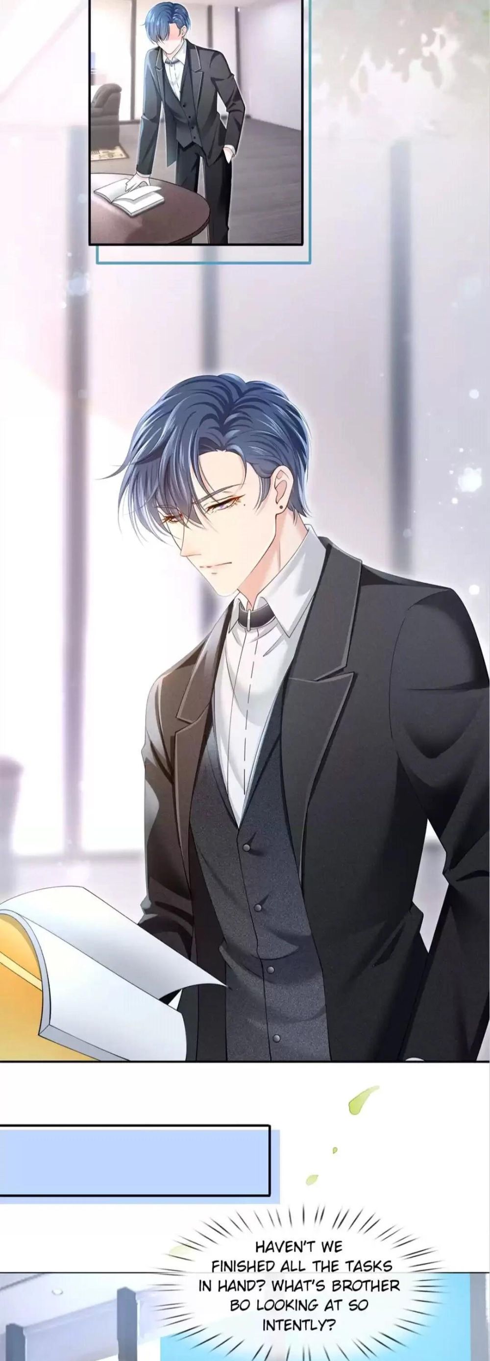 I Became The Villain’S Wife chapter 50 page 2