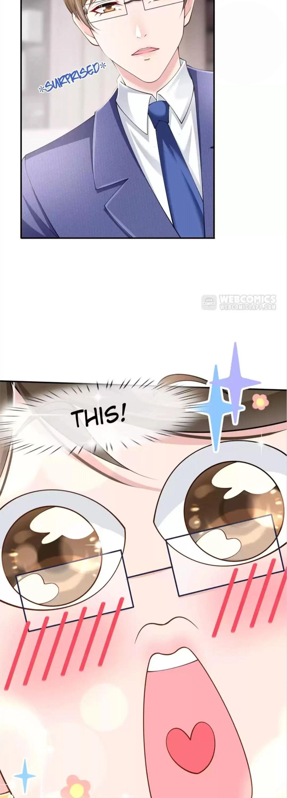 I Became The Villain’S Wife chapter 50 page 4