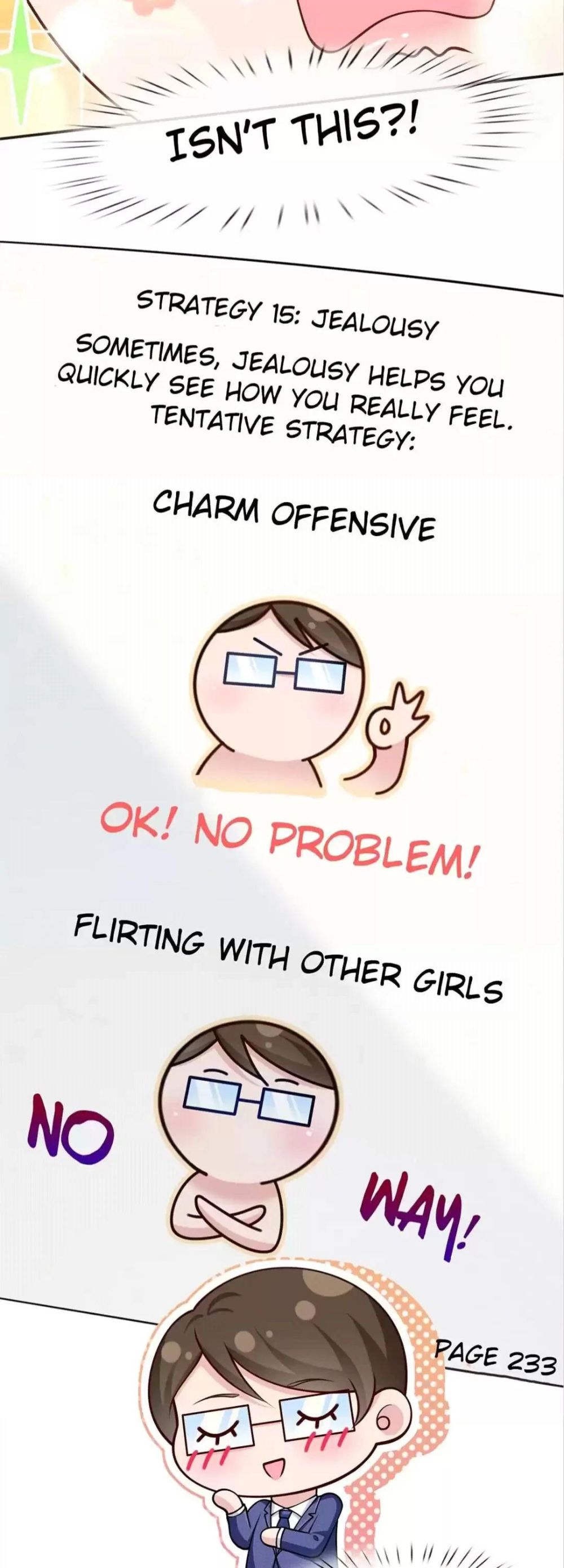 I Became The Villain’S Wife chapter 50 page 5