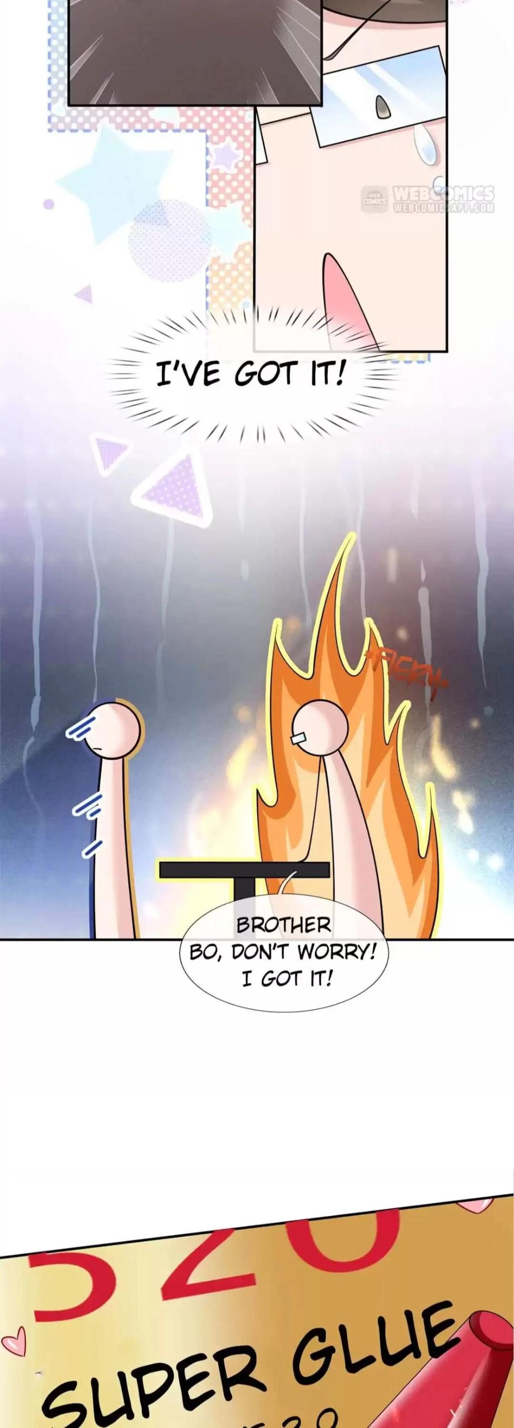 I Became The Villain’S Wife chapter 50 page 9