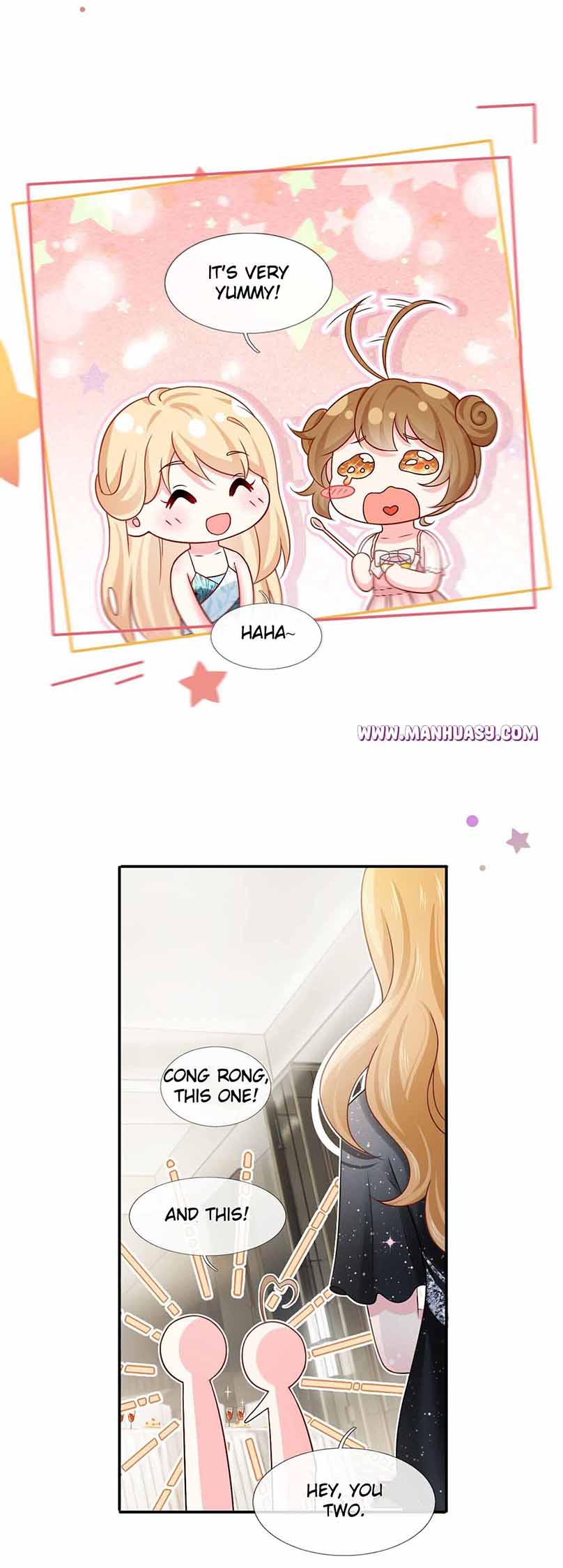 I Became The Villain’S Wife chapter 57 page 13