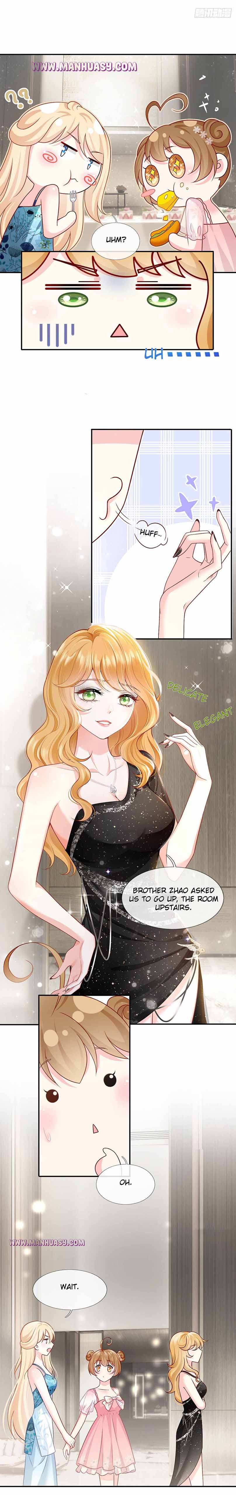 I Became The Villain’S Wife chapter 57 page 14