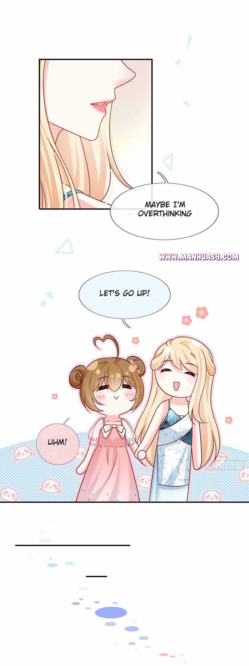 I Became The Villain’S Wife chapter 57 page 17