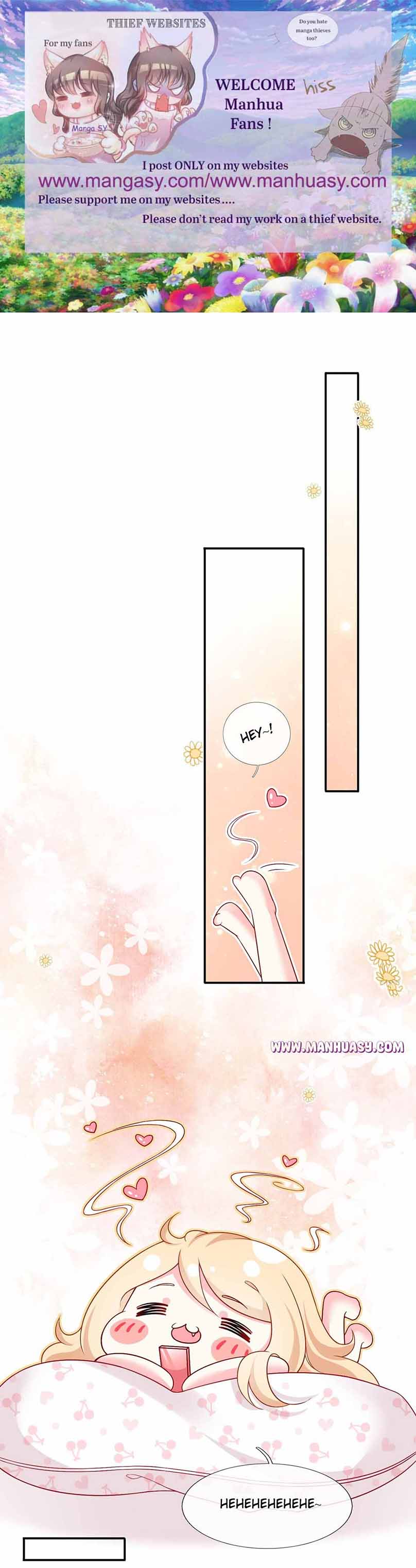 I Became The Villain’S Wife chapter 57 page 3