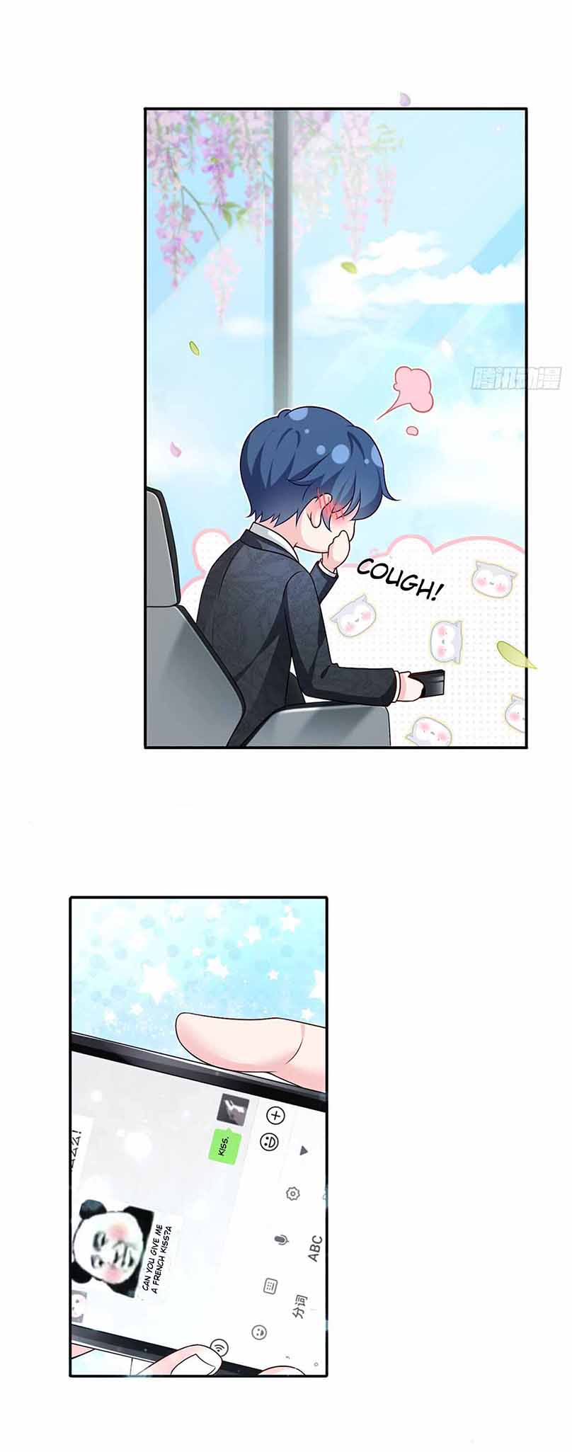 I Became The Villain’S Wife chapter 57 page 9