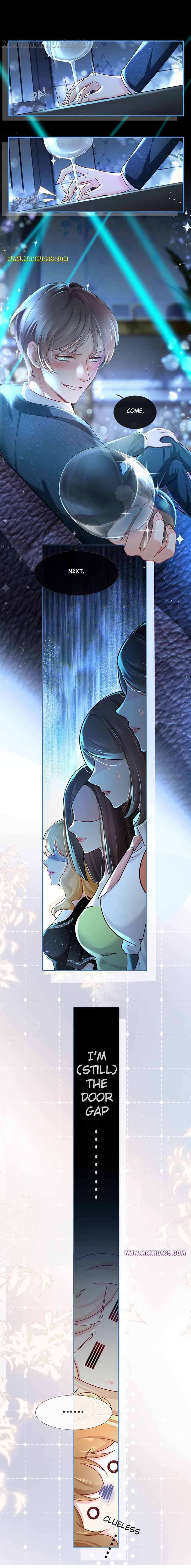 I Became The Villain’S Wife chapter 58 page 4