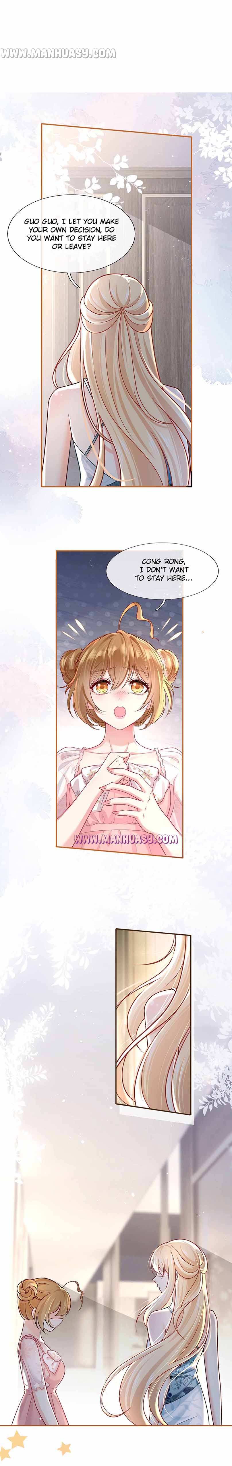 I Became The Villain’S Wife chapter 58 page 6