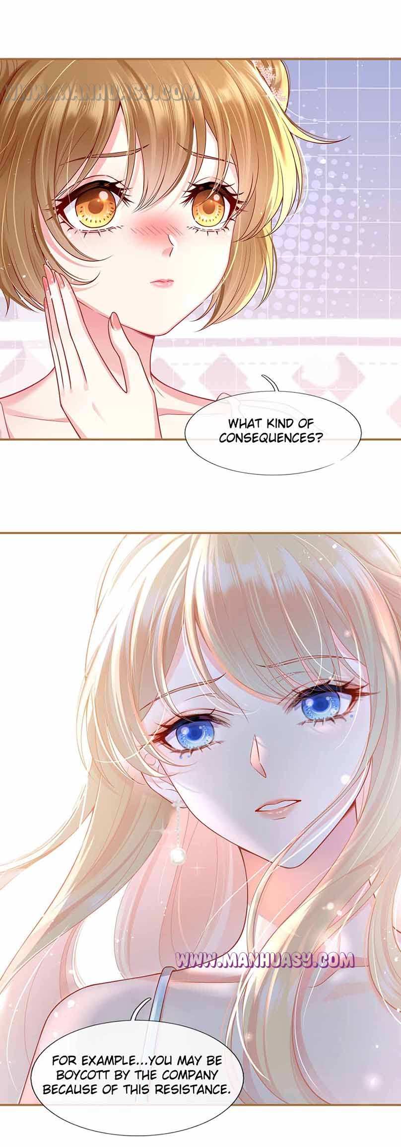 I Became The Villain’S Wife chapter 58 page 8