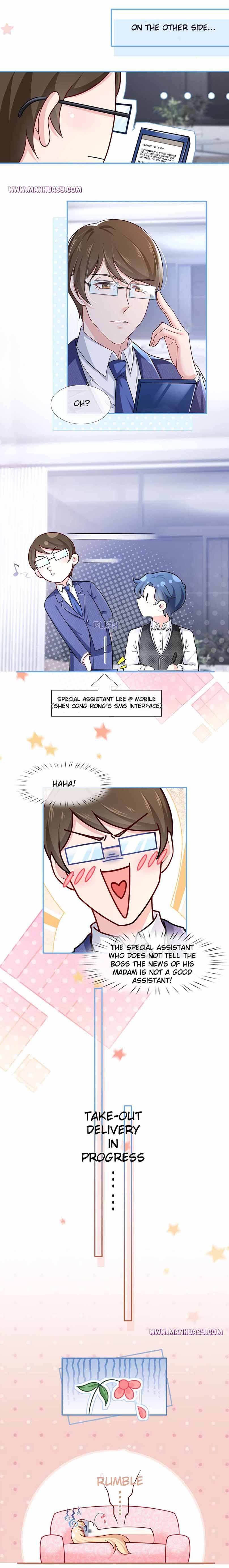 I Became The Villain’S Wife chapter 59 page 11