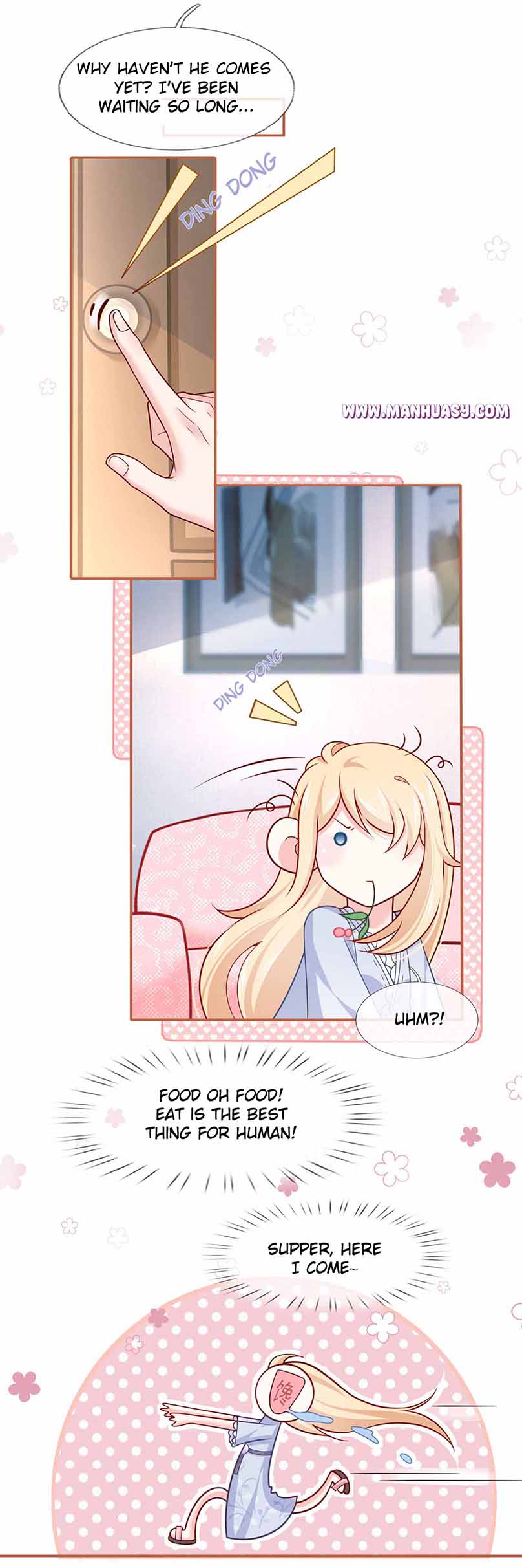 I Became The Villain’S Wife chapter 59 page 12