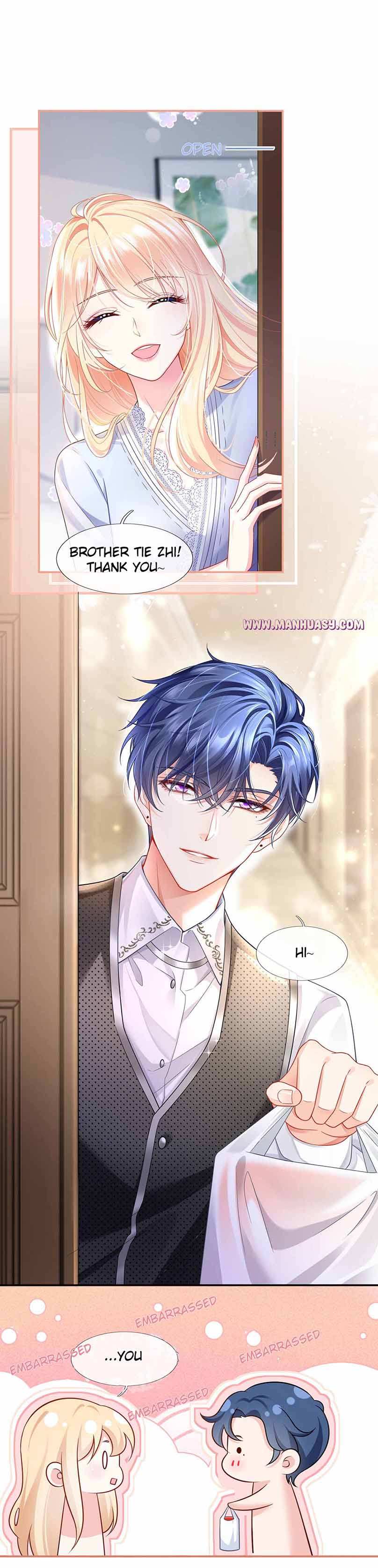 I Became The Villain’S Wife chapter 59 page 13