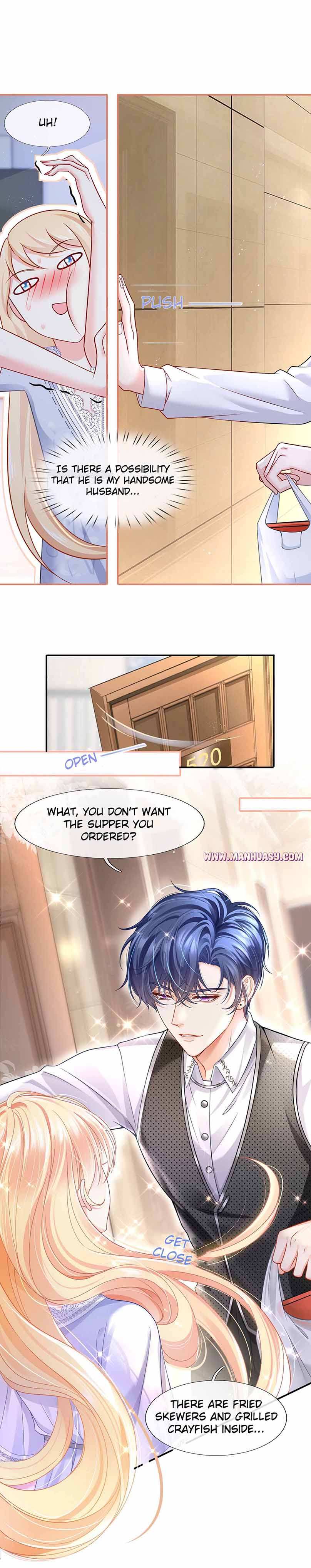 I Became The Villain’S Wife chapter 59 page 15