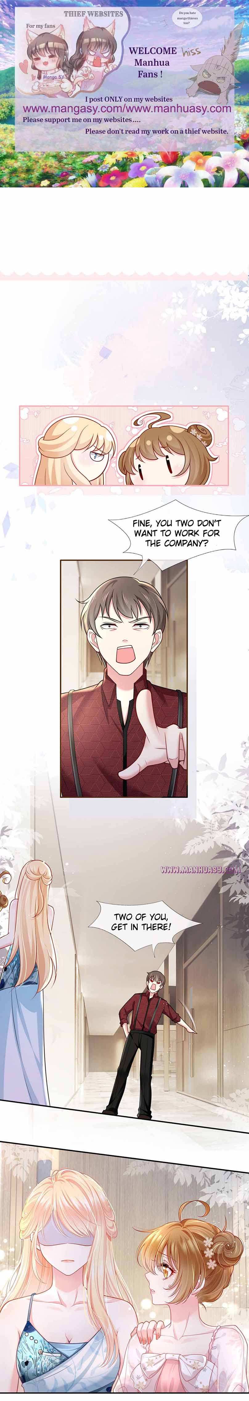 I Became The Villain’S Wife chapter 59 page 2