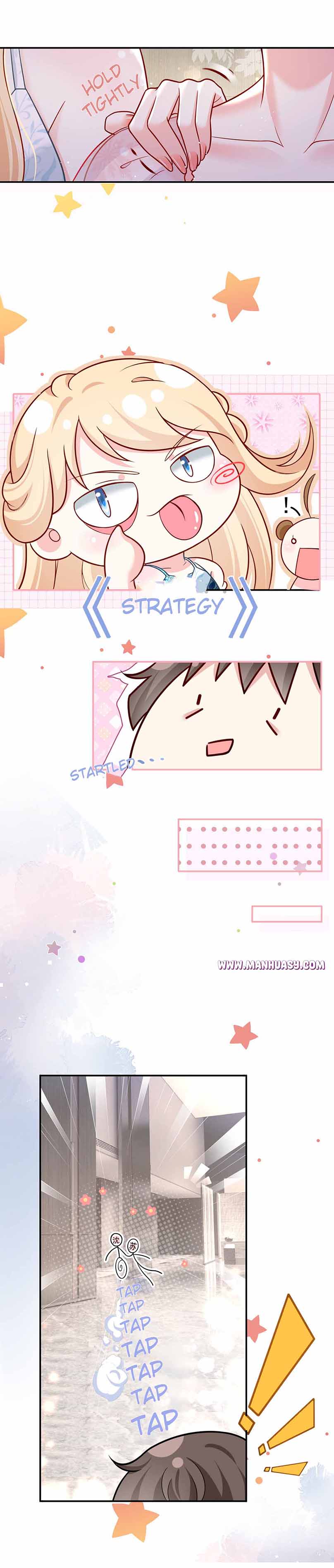 I Became The Villain’S Wife chapter 59 page 3