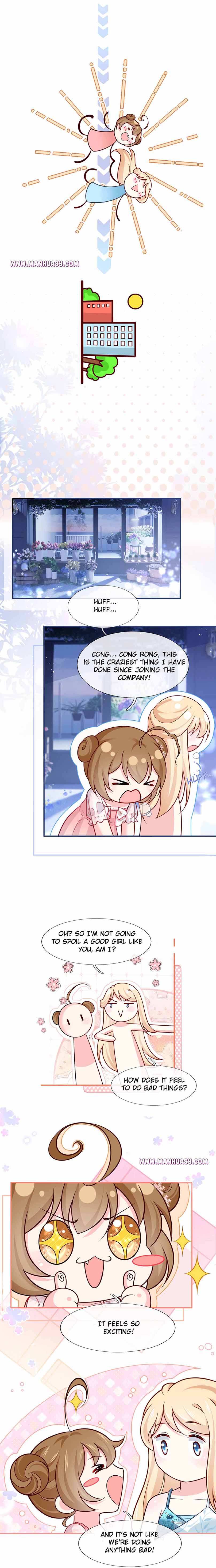 I Became The Villain’S Wife chapter 59 page 6