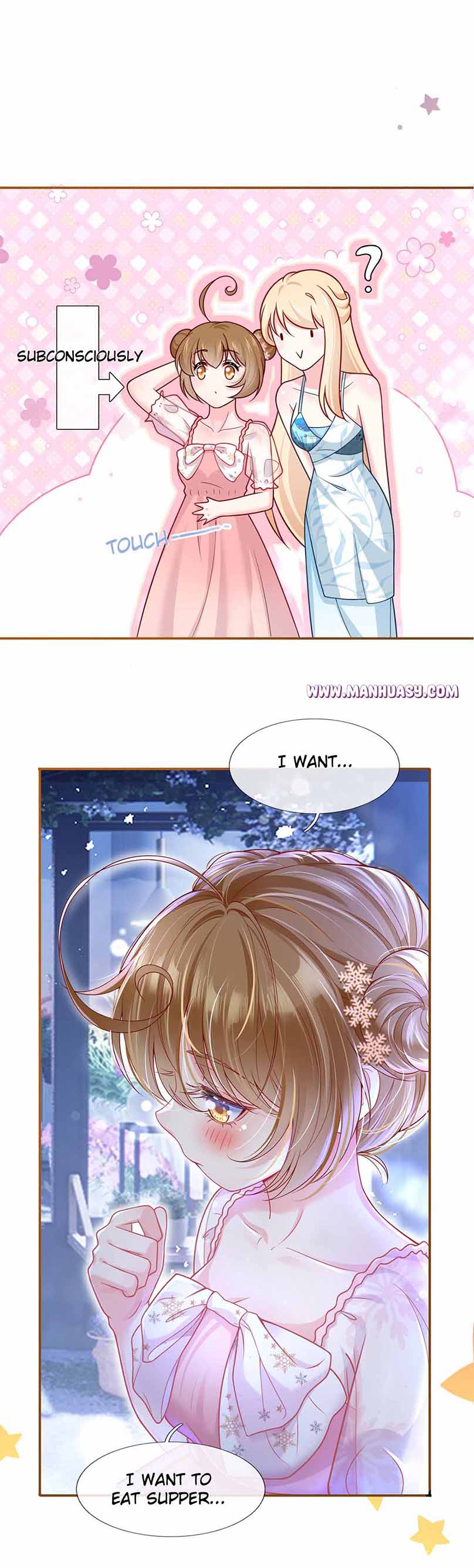 I Became The Villain’S Wife chapter 59 page 8