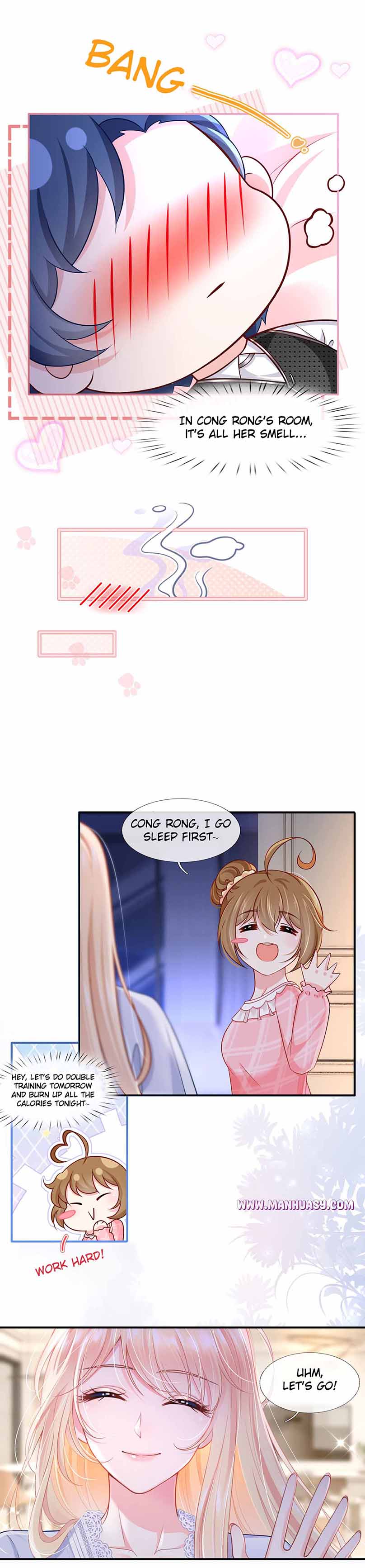 I Became The Villain’S Wife chapter 60 page 12