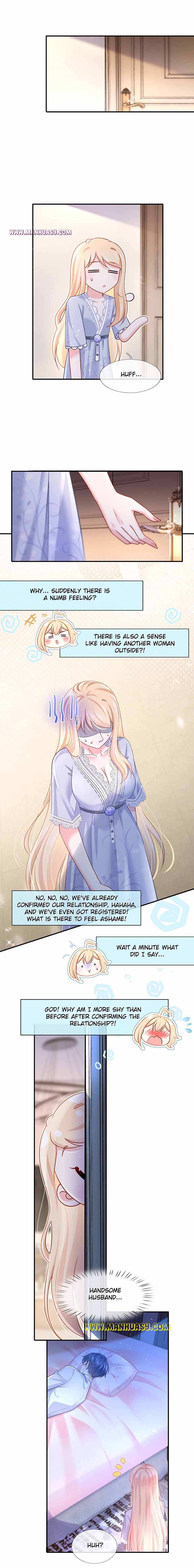 I Became The Villain’S Wife chapter 60 page 13