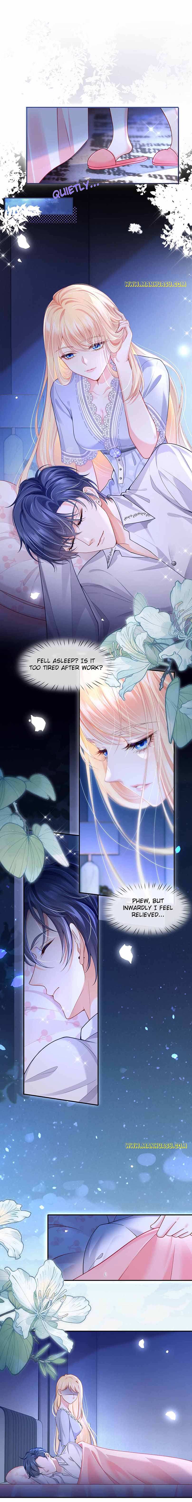 I Became The Villain’S Wife chapter 60 page 14