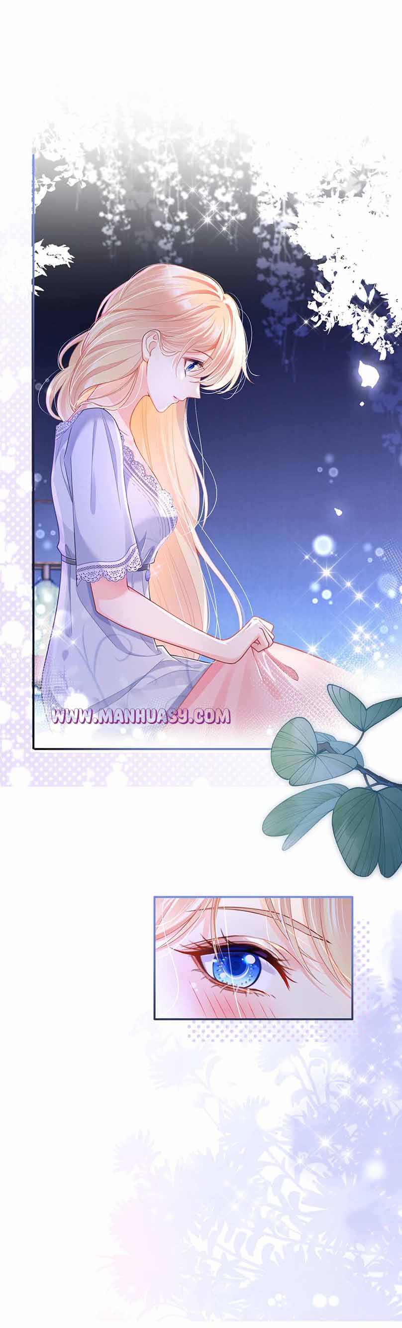 I Became The Villain’S Wife chapter 60 page 15