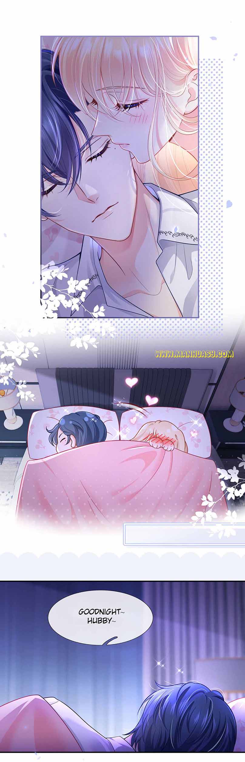 I Became The Villain’S Wife chapter 60 page 16