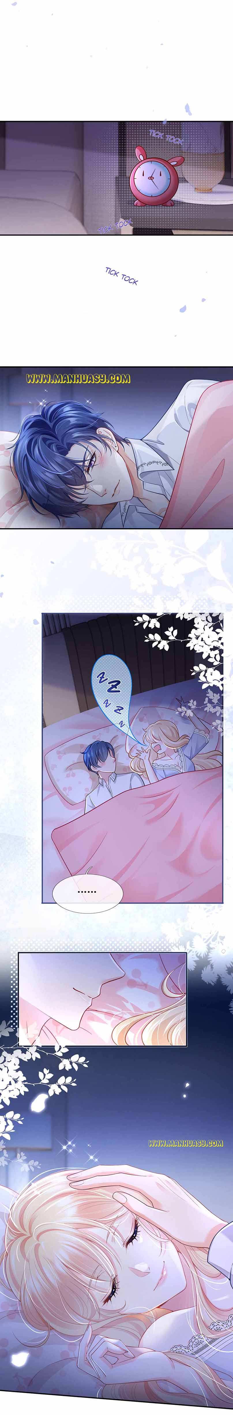 I Became The Villain’S Wife chapter 60 page 17