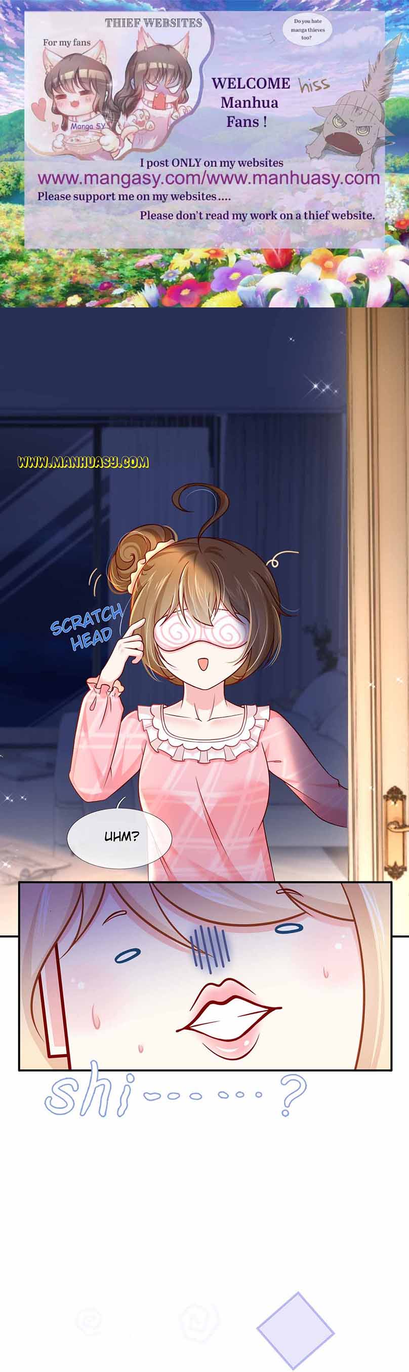 I Became The Villain’S Wife chapter 60 page 3