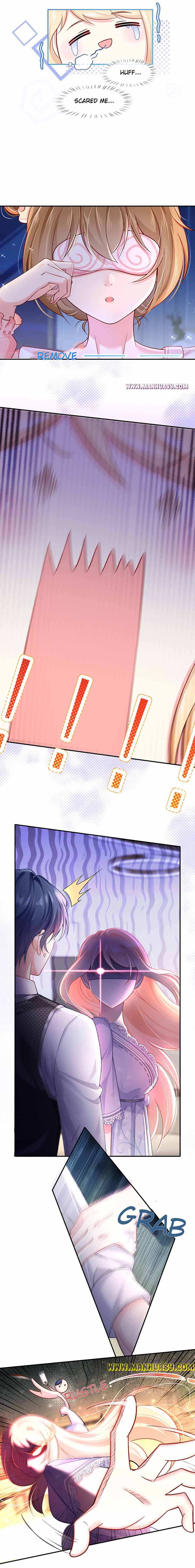 I Became The Villain’S Wife chapter 60 page 4