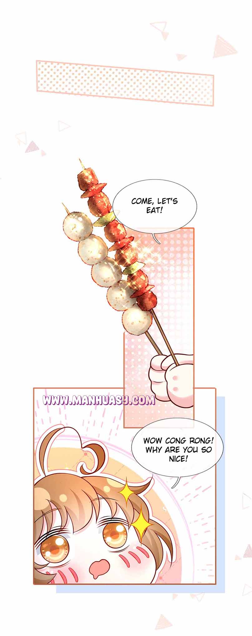 I Became The Villain’S Wife chapter 60 page 7