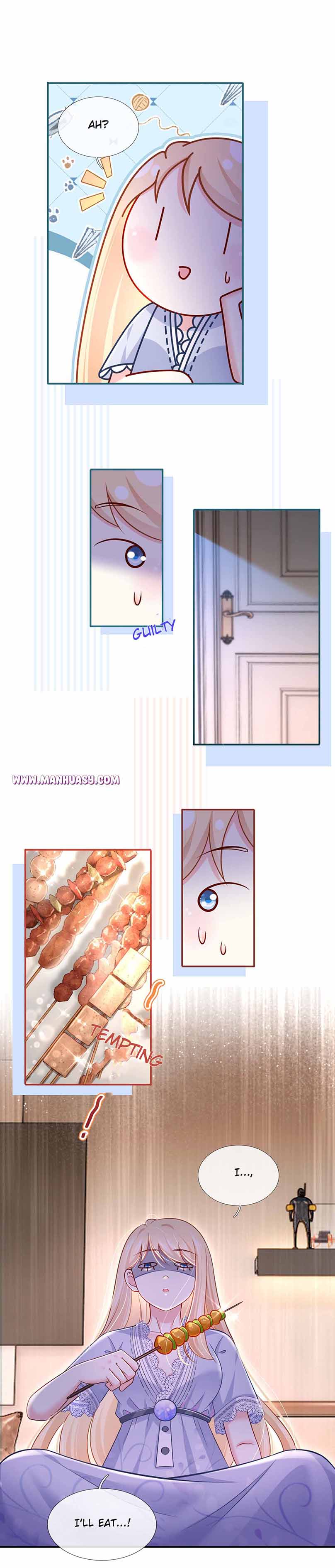 I Became The Villain’S Wife chapter 60 page 9