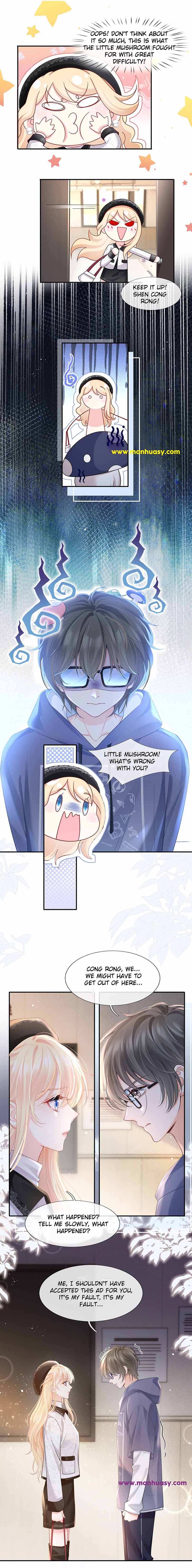 I Became The Villain’S Wife chapter 63 page 11