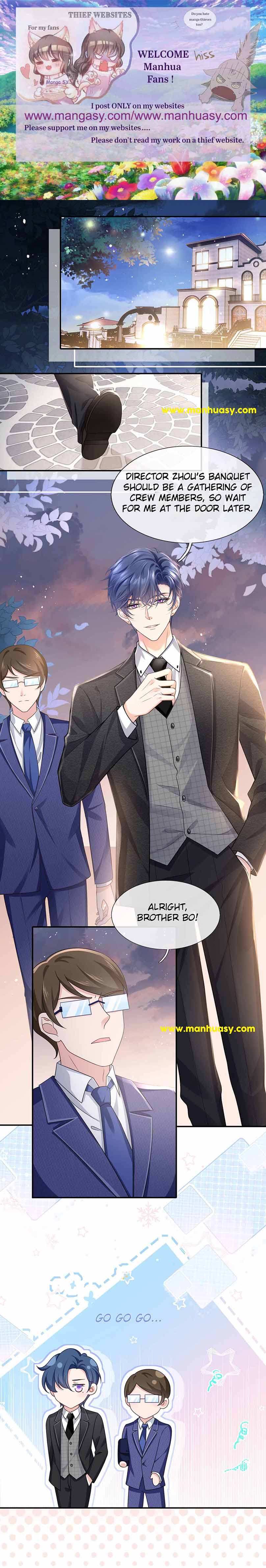 I Became The Villain’S Wife chapter 63 page 2