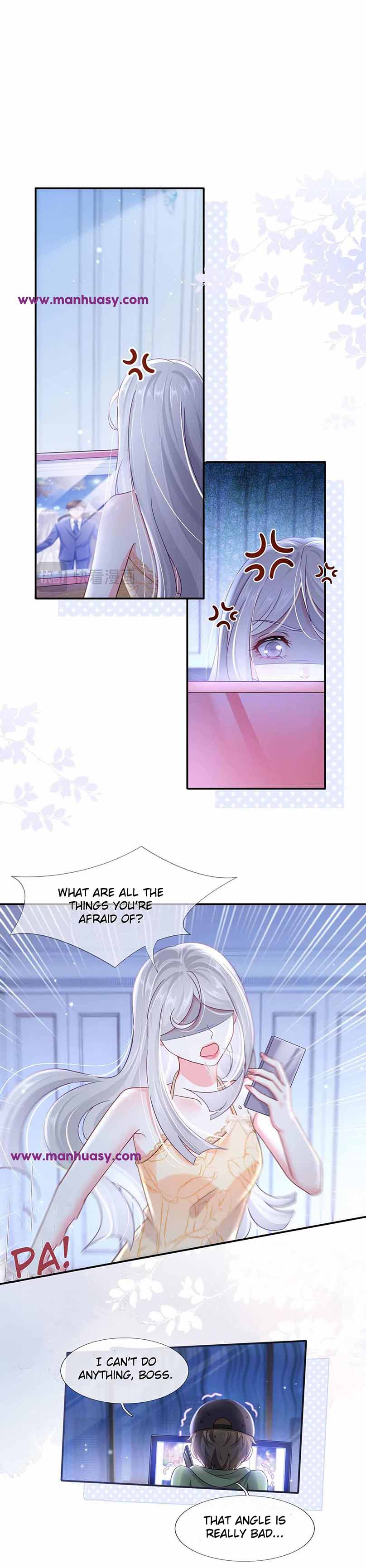 I Became The Villain’S Wife chapter 64 page 12