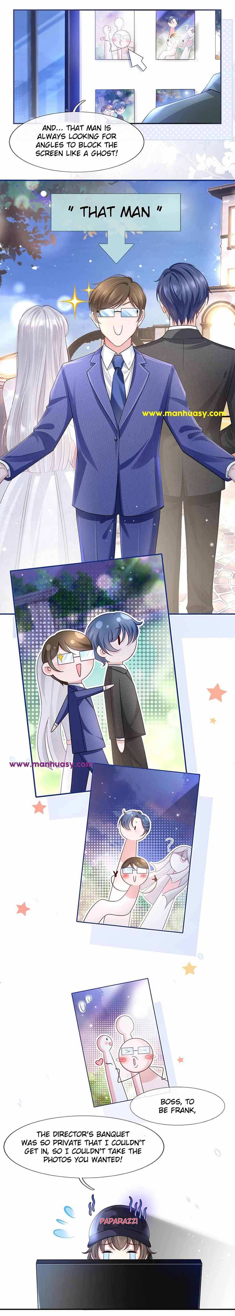 I Became The Villain’S Wife chapter 64 page 13