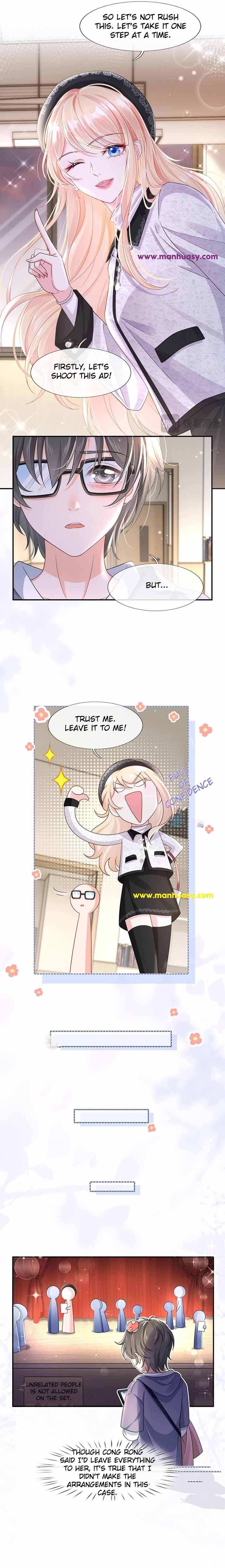 I Became The Villain’S Wife chapter 64 page 6