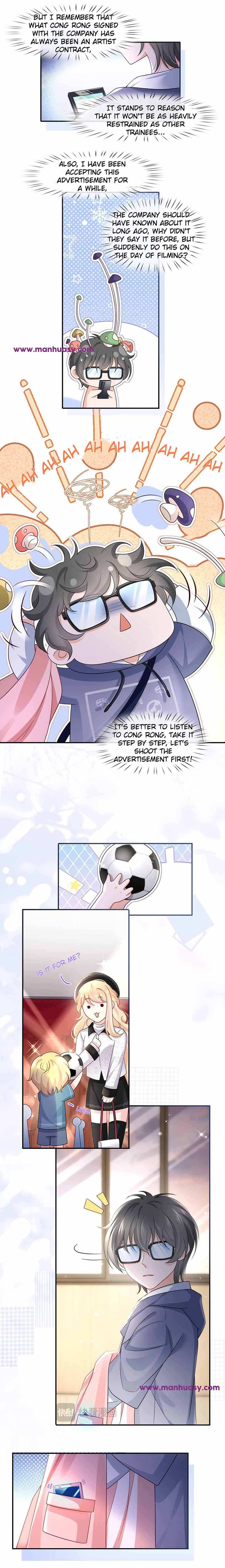 I Became The Villain’S Wife chapter 64 page 7