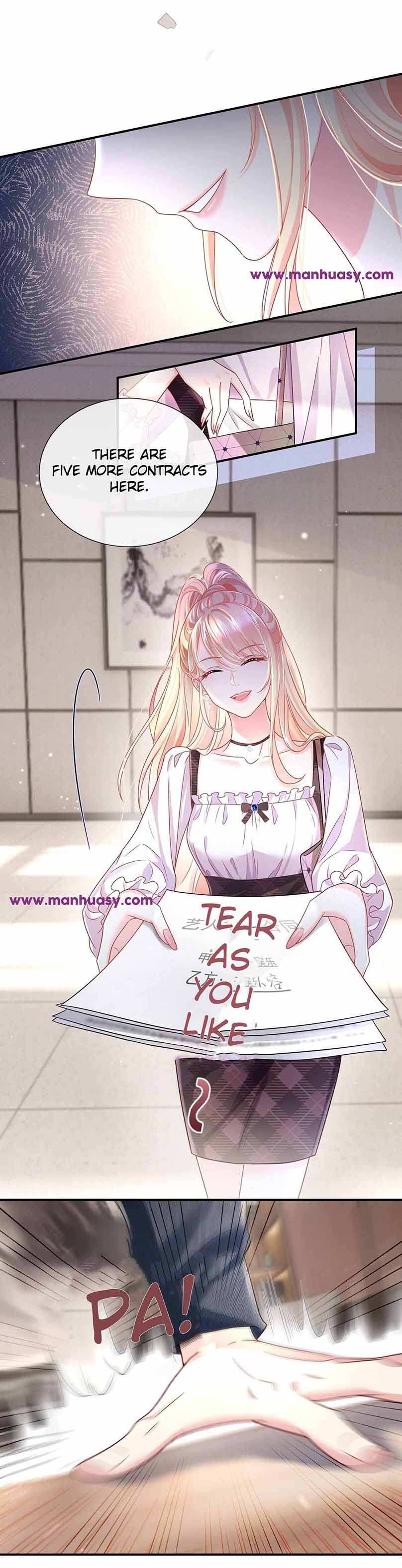 I Became The Villain’S Wife chapter 66 page 10