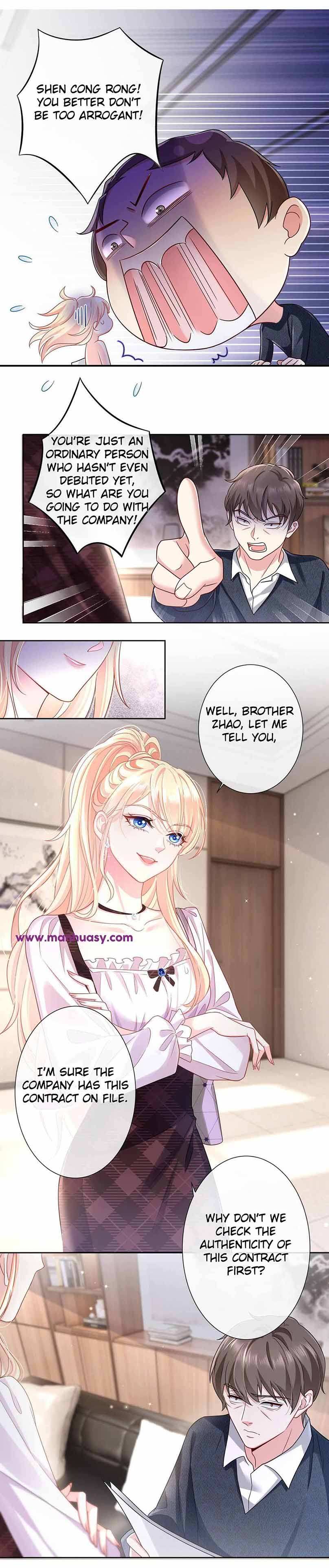 I Became The Villain’S Wife chapter 66 page 11