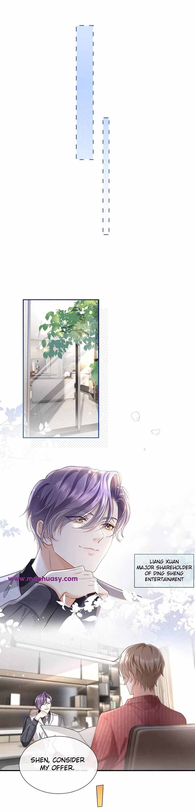 I Became The Villain’S Wife chapter 66 page 12