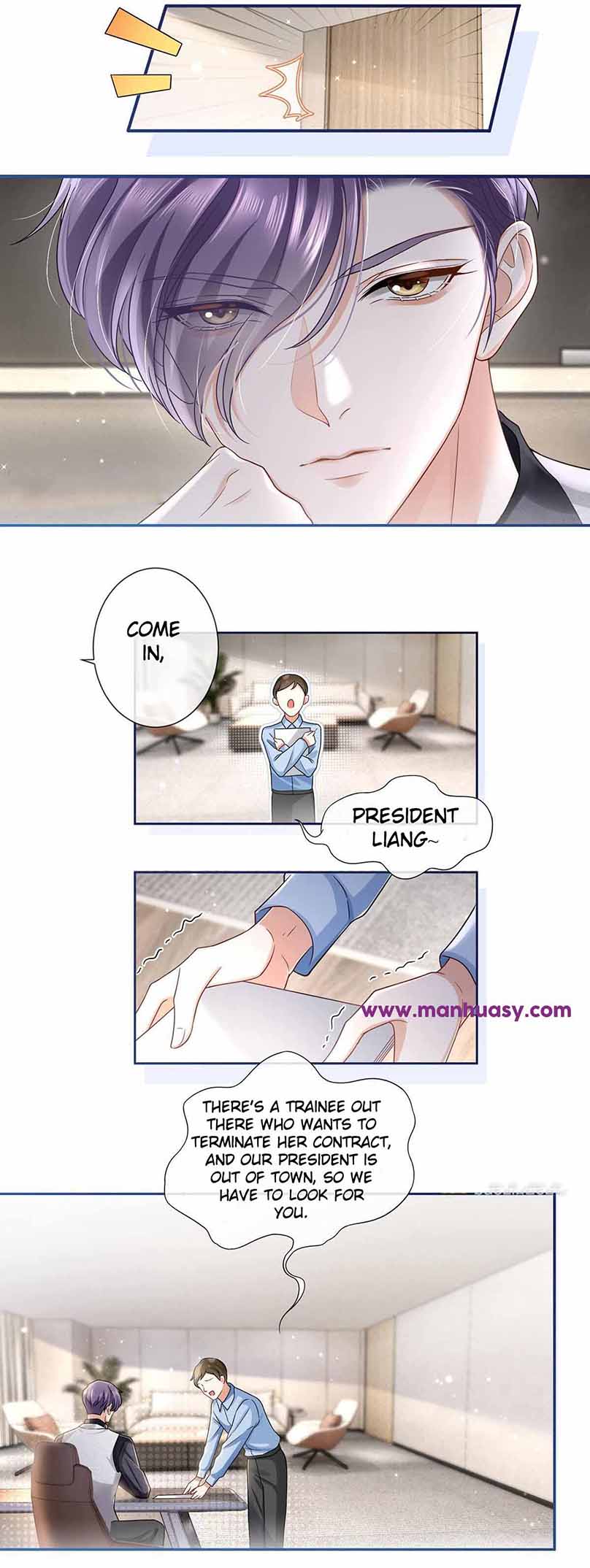 I Became The Villain’S Wife chapter 66 page 13