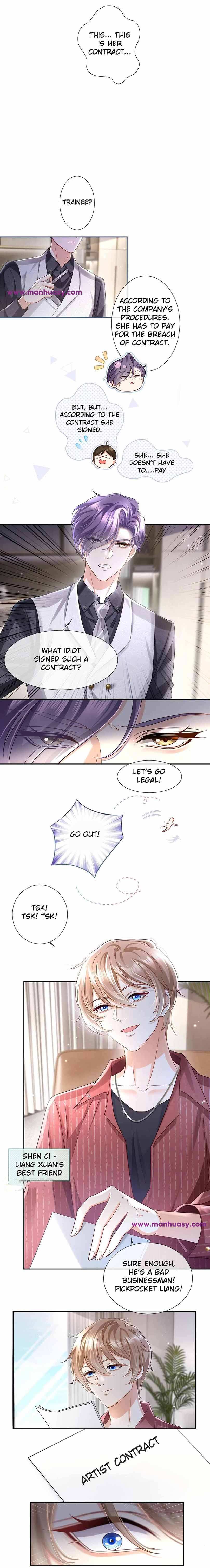 I Became The Villain’S Wife chapter 66 page 14