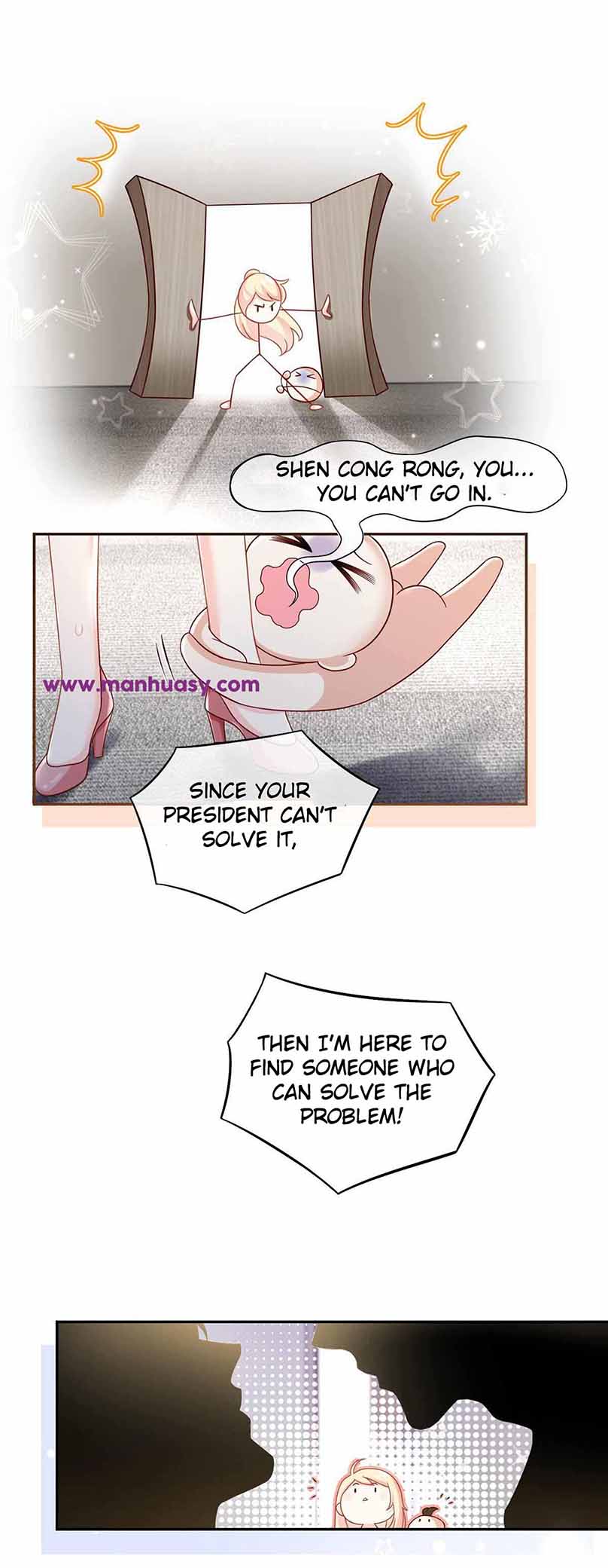 I Became The Villain’S Wife chapter 66 page 16