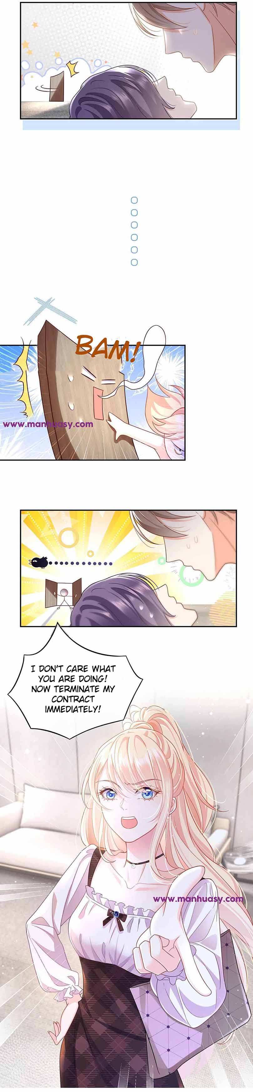 I Became The Villain’S Wife chapter 66 page 18