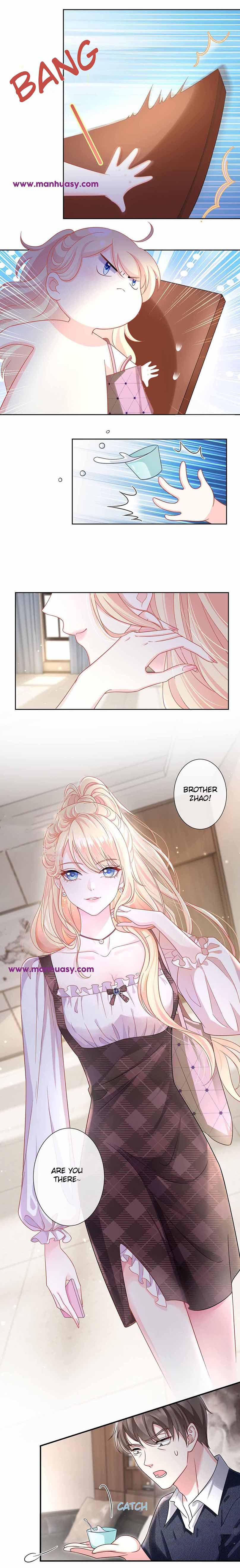 I Became The Villain’S Wife chapter 66 page 4