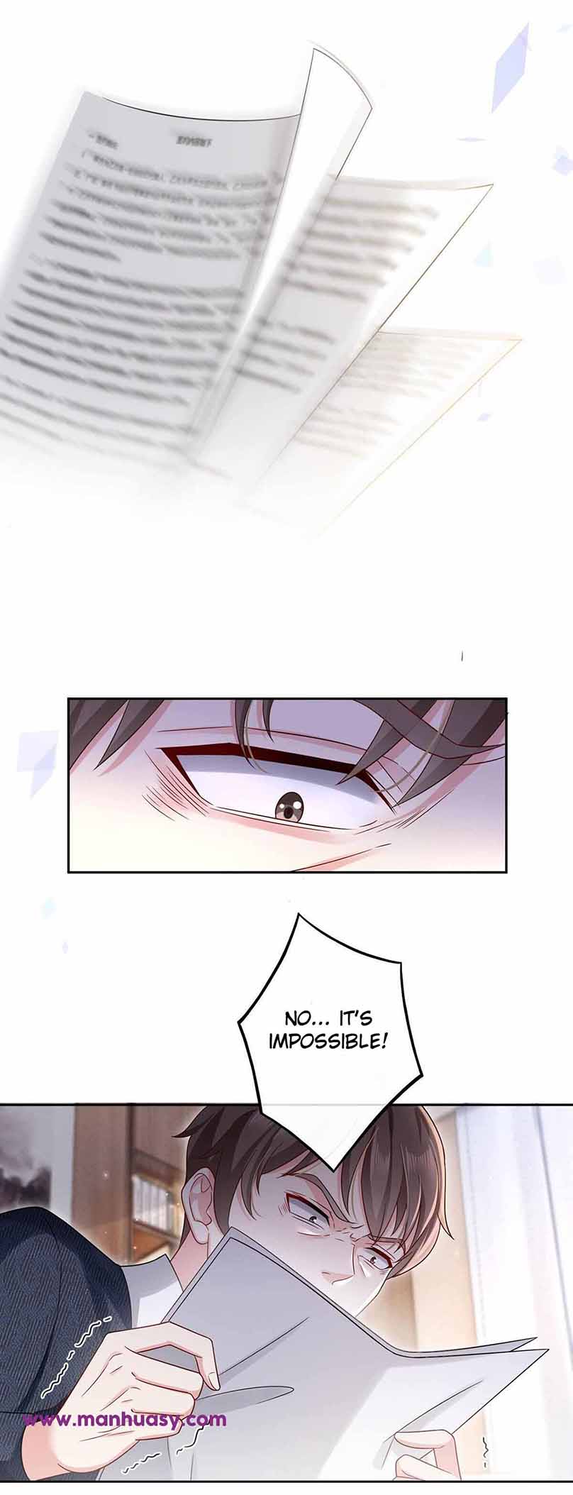 I Became The Villain’S Wife chapter 66 page 7